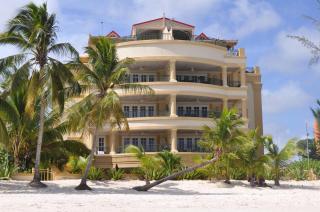 White Sands Beach Condos - Christ Church - 3