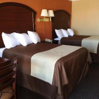 Americas Best Value Inn Schulenburg - Schulenburg - 7
