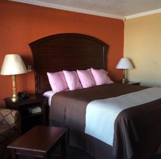 Americas Best Value Inn Schulenburg - Schulenburg - 5
