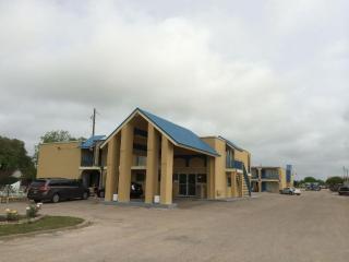 Americas Best Value Inn Schulenburg - Schulenburg - 4