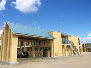 Americas Best Value Inn Schulenburg - Schulenburg - 1