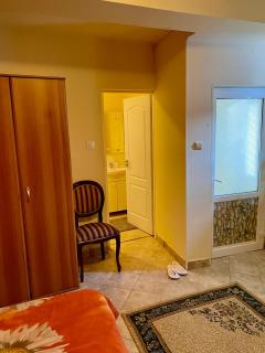 house in the woods - Reşiţa - 2
