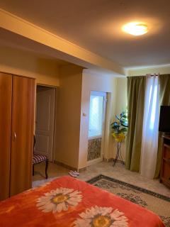 house in the woods - Reşiţa - 4