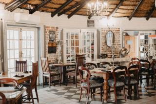 Arcadia Luxury Guesthouse - Kroonstad - 5