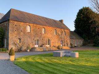 Le Château de la Roque Hôtels - Hébécrevon - 2