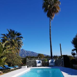 Casa Silca - Marbella - 3