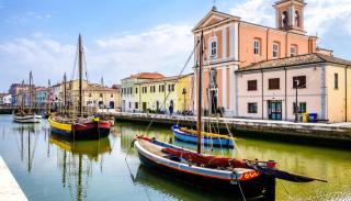 Stalegro Residence - Cesenatico - 6