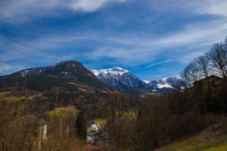 Schloss Fürstenstein - Berchtesgaden - 5