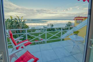 Haus am Strand - on the Beach - Wilderness - 6