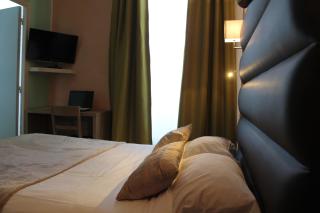Hotel Napoléon - Cherbourg en Cotentin - 7