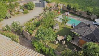 Le jardin secret bnb - 5