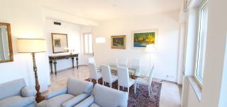 Rental in Rome Colosseo View Luxury - Roma - 5