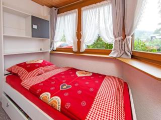 Ferienwohnung Moritz - Reit im Winkl - 2