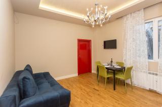 Elegant 2bdr Apartment with a Balcony - Sofia - 7