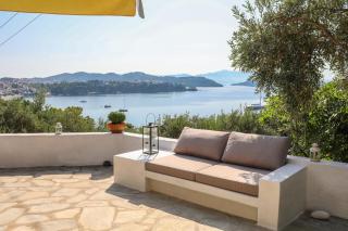 Golden View Villa - Città di Skiathos - 1