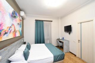 Yerevan Boutique Hotel - 6
