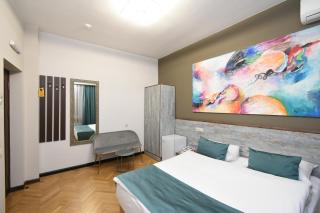 Yerevan Boutique Hotel - 9