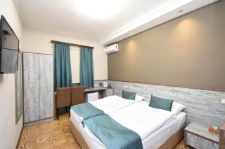 Yerevan Boutique Hotel - Erevan - 1