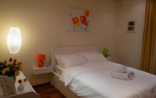 Valletta Collection - Merchant Str Apartment with large yard - Valletta - 6