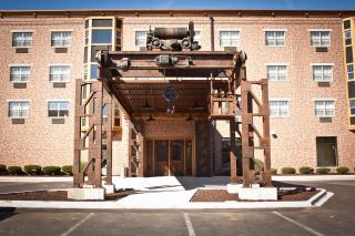 Ironworks Hotel - Beloit - 0