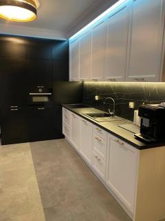 MALAGA APARTAMENTY BALTICUS - Międzyzdroje - 3
