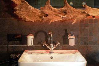 Timberjacks Siegen Motel - 6