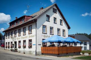Gasthof & Pension Steppacher - Friedenweiler - 0