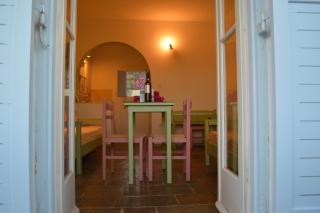 Villas Georgy - Parikia - 4