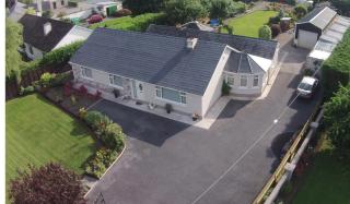 Barrow View Accommodation - Mountmellick - 0