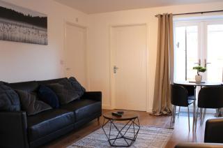 Abingdon - Private Flat with Garden & Parking 06 - Abingdon - 2