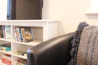 Abingdon - Private Flat with Garden & Parking 06 - Abingdon - 5