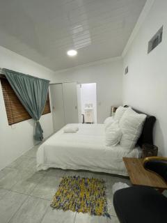 Perfect long stay, near Rondevlei nature reserve,free WiFi - Città del Capo - 3
