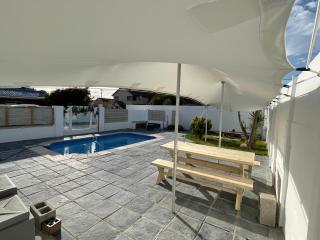 Perfect long stay, near Rondevlei nature reserve,free WiFi - Città del Capo - 2