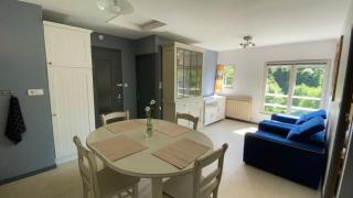 MAGNIFIQUE Location au bout de la route - Saint-Hilaire-les-Courbes - 1