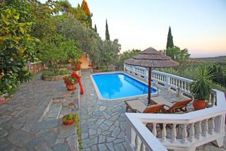 Villa Potami - Agnontas - 9