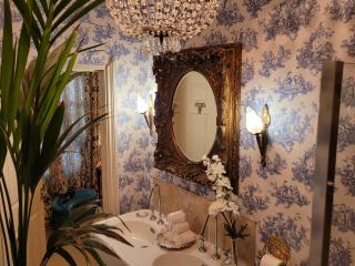 Ravenscroft B&B - 9