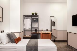 The New Port Hotel TLV - Tel Aviv - 0