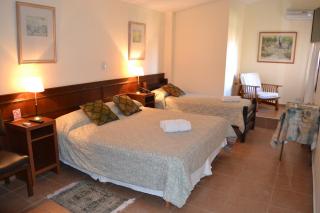 Los Espinillos Hotel y Spa - Villa Carlos Paz - 1