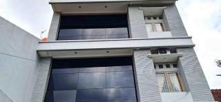 Guest House Pinarak 2 Syariah near GOR Satria Purwokerto Mitra RedDoorz - 1