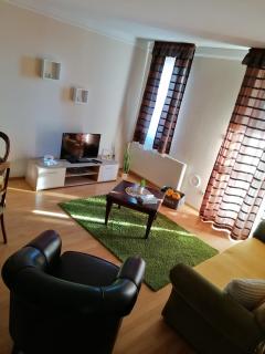 Beatrix Apartments - Bük - 5