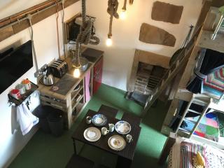 Matlock Glamping Rooms - Matlock - 3