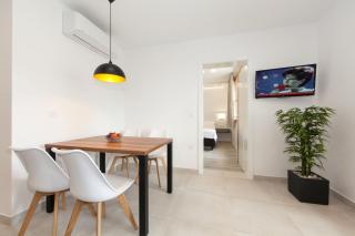 Apartment in Brela with sea view, terrace, air conditioning, WiFi 3524-8 - Brela - 2