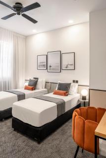 The New Port Hotel TLV - Tel Aviv - 1