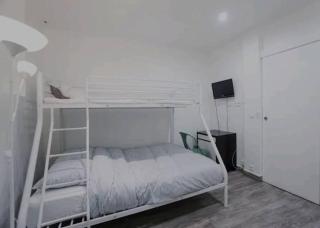 Superbe appartement cosy - Saint-Ouen - 5