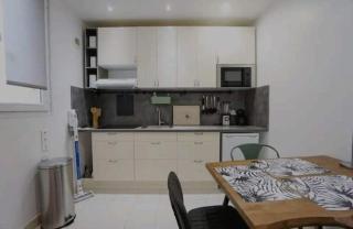 Superbe appartement cosy - Saint-Ouen - 1