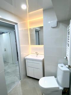 GSS Apartment - Tbilisi - 1