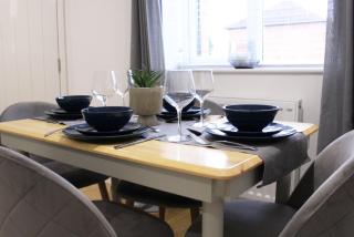 Abingdon - Private Flat with Garden & Parking 01 - Abingdon - 9