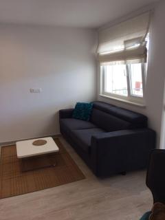 Ferienwohnung in Podgora mit Meerblick, Terrasse, Klimaanlage, W-LAN 4492-3 - Podgora - 6