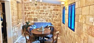 Stylish apartment with private parking by the marina - ‘Akko - 1