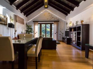 Casa el mayorazgo - Saleres - 1